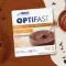 Optifast Cream Suklaajauhe, 8X55 g