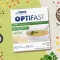 Optifast Soup kasvisjauhe, 8X55 g