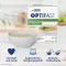 Optifast Soup kasvisjauhe, 8X55 g