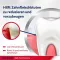 Parodontax Complete Protection valkaiseva hammastahna, 75 ml