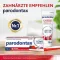 Parodontax Complete Protection valkaiseva hammastahna, 75 ml