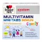 DOPPELHERZ Multivitamiini Mini-Tabs perhejärjestelmä, 20 kpl