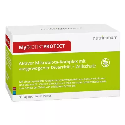 Mybiotik Protect jauhe, 30X2 g