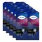 TENA® Silhouette NOIR Normaalit tyynyt inkontinenssiin, 26 kpl