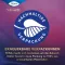 TENA® Silhouette NOIR Normaalit tyynyt inkontinenssiin, 26 kpl