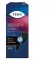 Instructions for use for TENA® Silhouette NOIR Normaalit tyynyt inkontinenssiin, 26 kpl - 2