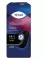 Instructions for use for TENA® Silhouette NOIR Minipehmusteet inkontinenssiin, 18 kpl - 2