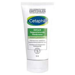 CETAPHIL Korjaava käsivoide, 50 ml