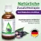 GLYCOWOHL Suun kautta annettavat tipat, 2X100 ml