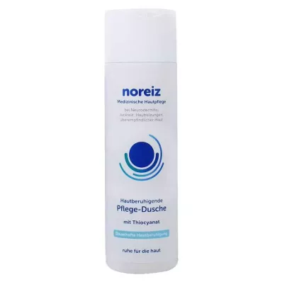 NOREIZ Rauhoittava ihonhoitosuihku, 200 ml NOREIZ Rauhoittava ihonhoitosuihku, 200 ml
