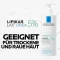 ROCHE-POSAY Lipikar Lait Urea 5+ -hoitovoide, 400 ml