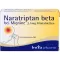 NARATRIPTAN beta migreeniin 2,5 mg kalvopäällysteiset tabletit, 2 kpl