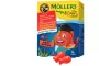 Instructions for use for Möller`s Omega-3 Jelly Fish Mansikkapurutabletit, 36 kpl - 2