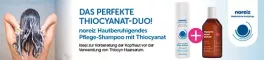 Instructions for use for THIOCYN Naisten hiusseerumi 6 kuukauden arvopakkaus, 3X150 ml - 7