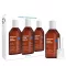 THIOCYN Hiusseerumi Miehet 6 kuukauden hyötypakkaus, 3X150 ml
