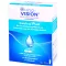 HYLO-VISION SafeDrop Plus silmätipat, 2X10 ml