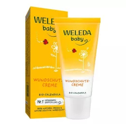WELEDA Kehäkukan haavanhoitovoide, 30 ml