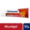 CHLORHEXAMED Suun kautta annettava geeli 10 mg/g geeliä, 50 g