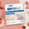 OPTIFAST Juoma mansikkajauhe, 8X55 g