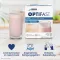 OPTIFAST Juoma mansikkajauhe, 8X55 g