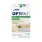 OPTIFAST Keitto Perunapurjojauhe, 8X55 g