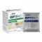 Optifast kotikeitto peruna-purjojauhe, 8x55 g