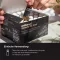 ORTHOMOL beauty for Men -juoma-ampullit, 30 kpl