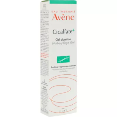 AVENE Cicalfate+ arpihoitogeeli, 30 ml