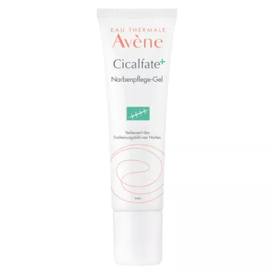 AVENE Cicalfate+ arpihoitogeeli, 30 ml AVENE Cicalfate+ arpihoitogeeli, 30 ml