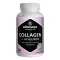 Kollageeni 300 mg + hyaluronihappo 100 mg suuriannoksiset kapselit, 60 kpl
