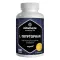 L-Tryptofaani 500 mg suuriannoksiset vegaanikapselit, 180 kpl