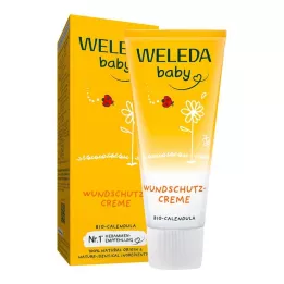 WELEDA Calendula haavanhoitovoide, 75 ml