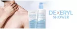 Instructions for use for Dexeryl Shower suihkuvoide, 200 ml - 1