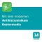 DESLORA-1A Pharma 5 mg kalvopäällysteiset tabletit, 6 kpl
