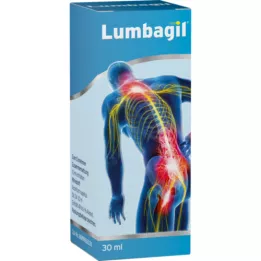 LUMBAGIL Suun kautta otettavat tipat, 30 ml