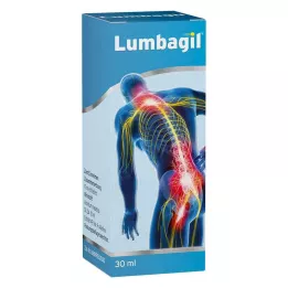 LUMBAGIL Suun kautta otettavat tipat, 30 ml