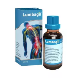LUMBAGIL Suun kautta otettavat tipat, 100 ml