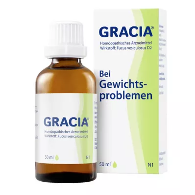 GRACIA Tipat, 50 ml GRACIA Tipat, 50 ml