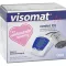 VISOMAT comfort XXL Yläkäden verenpainemittari, 1 kpl