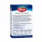 ABTEI Kalsium 1400+D3+K-vitamiini purutabletit, 30 kpl