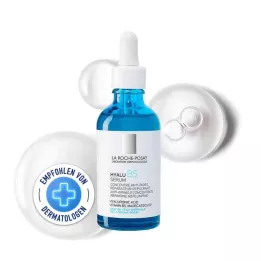 ROCHE-POSAY Hyalu B5 seerumikonsentraatti, 50 ml