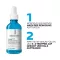 ROCHE-POSAY Hyalu B5 seerumikonsentraatti, 50 ml