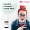NICOTIN AL 1mg/suihkuspray, 2 kpl