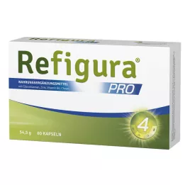REFIGURA Kapselia kohti, 60 kpl
