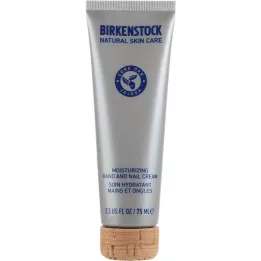 BIRKENSTOCK Kosteuttava käsivoide &amp; Kynsivoide, 75 ml