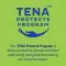 TENA COMFORT mini plus -mallit, 30 kpl
