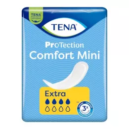 TENA COMFORT mini extra -mallit, 30 kpl