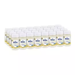 NESTLE BEBA Pre nestettä, 32X90 ml