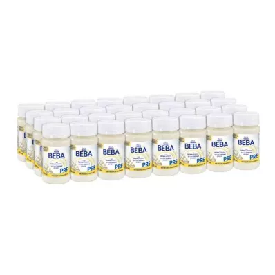 NESTLE BEBA Pre nestettä, 32X90 ml
