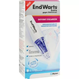 ENDWARTS Extra varren syyliä vastaan, 14,3 g